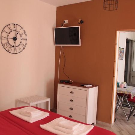 Cortiletto 37 Apartment Catania Ngoại thất bức ảnh