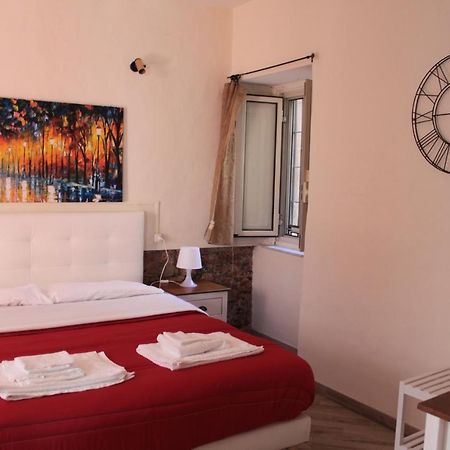 Cortiletto 37 Apartment Catania Ngoại thất bức ảnh